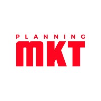 Planning MKT logo, Planning MKT contact details