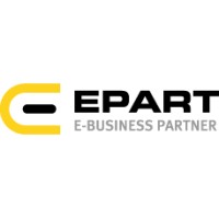 Epart logo, Epart contact details