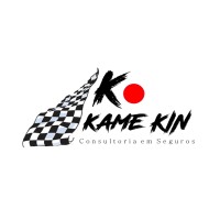 Kame Kin Seguros logo, Kame Kin Seguros contact details