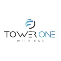 Tower One Wireless México, S.A. de C.V. logo, Tower One Wireless México, S.A. de C.V. contact details