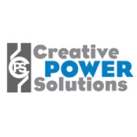 Creative Power Solutions - MENA logo, Creative Power Solutions - MENA contact details