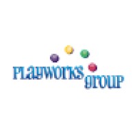 PlayWorks Group logo, PlayWorks Group contact details