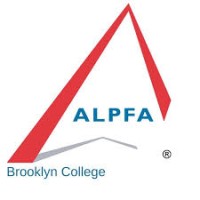 ALPFA at Brooklyn College logo, ALPFA at Brooklyn College contact details