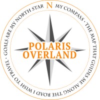 Polaris Overland logo, Polaris Overland contact details