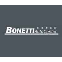 Bonetti Auto Center logo, Bonetti Auto Center contact details