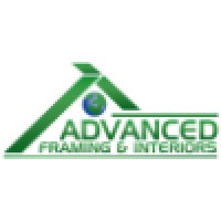 Advanced Framing & Interiors, Inc. logo, Advanced Framing & Interiors, Inc. contact details