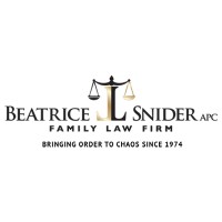 Law Offices of Beatrice L. Snider, A.P.C. logo, Law Offices of Beatrice L. Snider, A.P.C. contact details