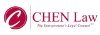 CHEN Law, LLC logo, CHEN Law, LLC contact details