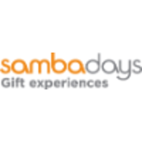 Samba Days logo, Samba Days contact details