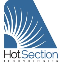 Hot Section Technologies, Inc. logo, Hot Section Technologies, Inc. contact details