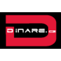 Dinare group logo, Dinare group contact details