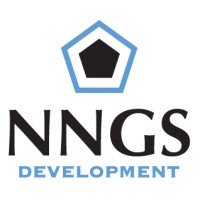 NNGS Development logo, NNGS Development contact details