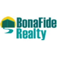 BonaFide Realty logo, BonaFide Realty contact details