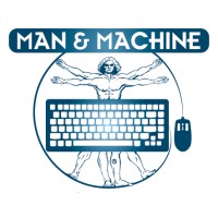 Man & Machine Inc logo, Man & Machine Inc contact details