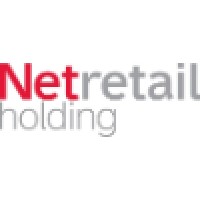 Netretail Holding B.V. logo, Netretail Holding B.V. contact details