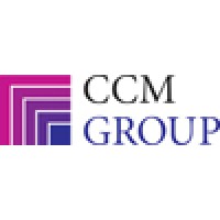 CCM Group LLC logo, CCM Group LLC contact details