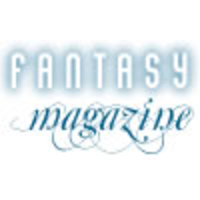 Fantasy Magazine logo, Fantasy Magazine contact details