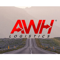 AWH Logistics logo, AWH Logistics contact details