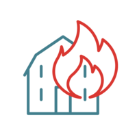 We Buy Fire Damaged Houses logo, We Buy Fire Damaged Houses contact details