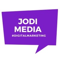 Jodi Media logo, Jodi Media contact details