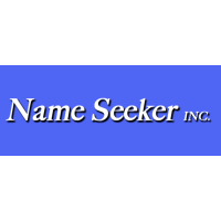 Name Seeker Inc. logo, Name Seeker Inc. contact details