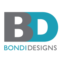 Bondi Designs logo, Bondi Designs contact details