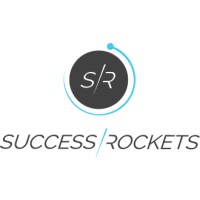 Success Rockets logo, Success Rockets contact details