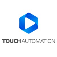 Touch Automation Projetos e Instalações logo, Touch Automation Projetos e Instalações contact details