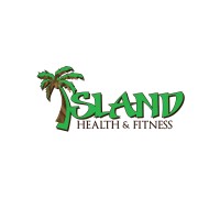 Island Health & Fitness logo, Island Health & Fitness contact details