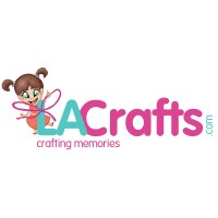 LACrafts.com logo, LACrafts.com contact details