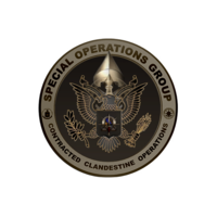 Special Operations Group NCS logo, Special Operations Group NCS contact details