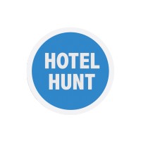 Hotel Hunt TV logo, Hotel Hunt TV contact details