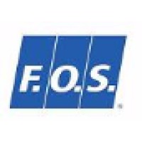 F.O.S. Group logo, F.O.S. Group contact details