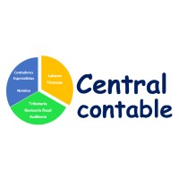 Central contable logo, Central contable contact details