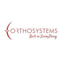 Orthosystems logo, Orthosystems contact details