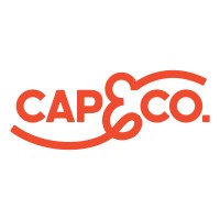 Cap & Company logo, Cap & Company contact details