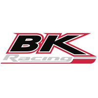 BK Racing logo, BK Racing contact details