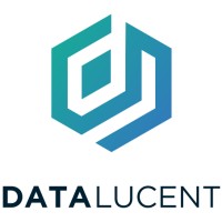 DataLucent logo, DataLucent contact details