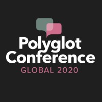 Polyglot Conference logo, Polyglot Conference contact details