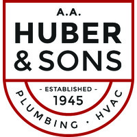 A. A. Huber & Sons, Inc. logo, A. A. Huber & Sons, Inc. contact details