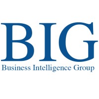 Business Intelligence Group (UIUC) logo, Business Intelligence Group (UIUC) contact details