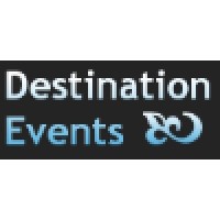 Destination Events Inc. logo, Destination Events Inc. contact details