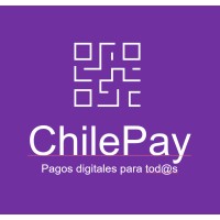 ChilePay logo, ChilePay contact details