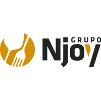 Grupo Njoy logo, Grupo Njoy contact details