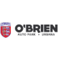 OBrien Auto Park of Urbana logo, OBrien Auto Park of Urbana contact details