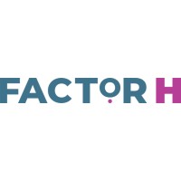 Factor H logo, Factor H contact details