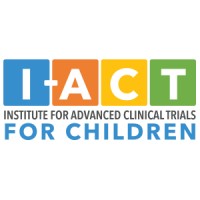 Institute for Advanced Clinical Trials for Children logo, Institute for Advanced Clinical Trials for Children contact details