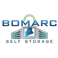 Bomarc Self Storage-Ellsworth logo, Bomarc Self Storage-Ellsworth contact details