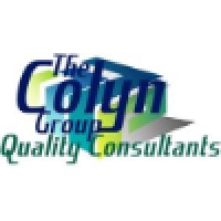 The Colyn Group Quality Consultants logo, The Colyn Group Quality Consultants contact details