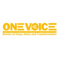 One Voice Magazine logo, One Voice Magazine contact details